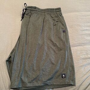 Golf athletic short